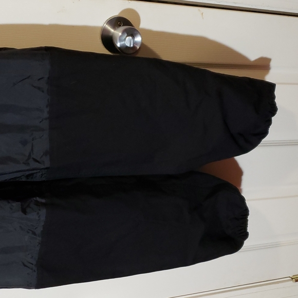 First Gear premium Riding Equipment Rain Pants - Picture 2 of 11